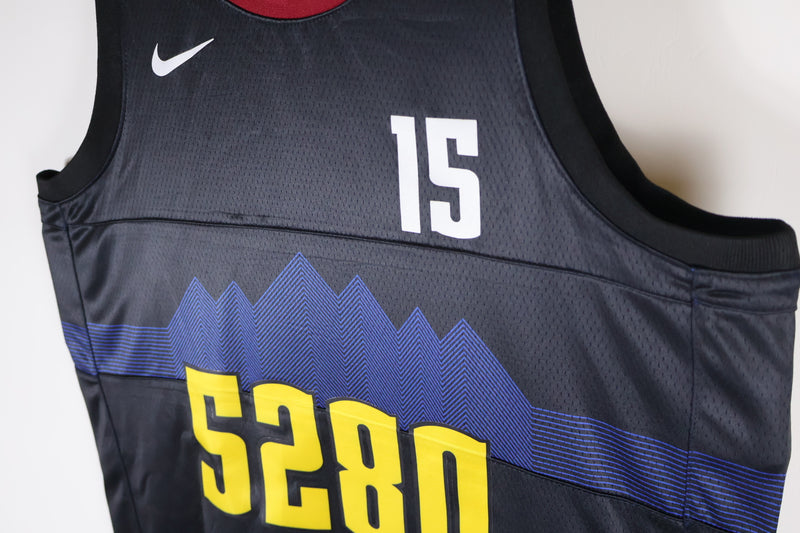Regata NBA - Denver Nuggets City Edition 23/24 Swingman Version