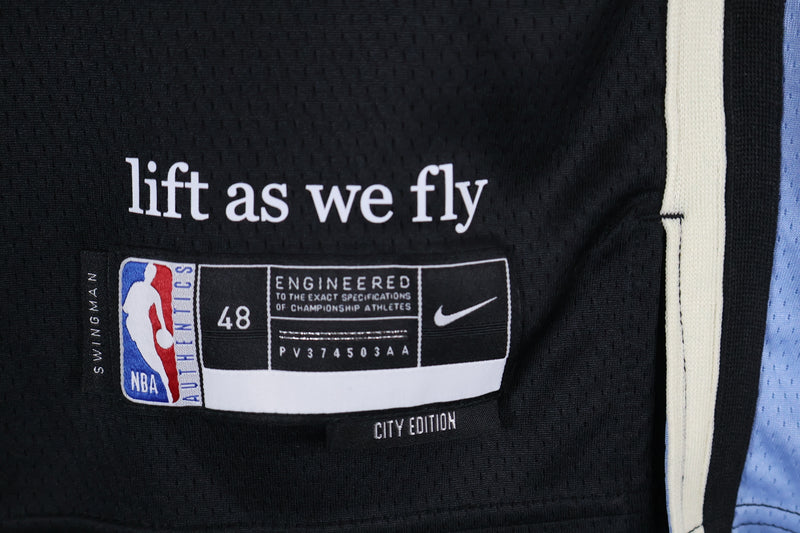 Regata NBA - Atlanta Hawks City Edition 23/24 Swingman Version