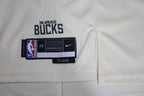 Regata NBA - Milwaukee Bucks City Edition 25/26 Swingman Version