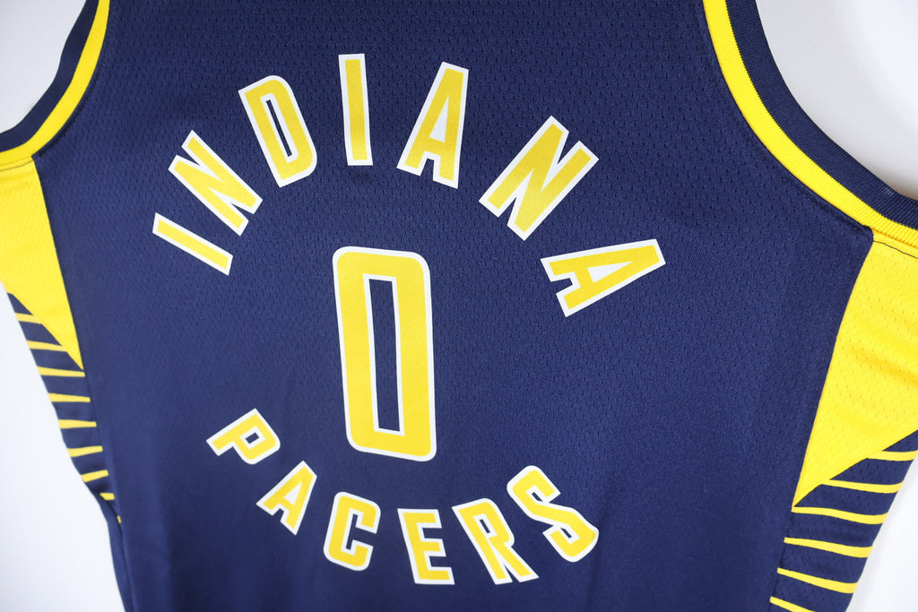 Regata NBA - Indiana Pacers Icon Edition Swingman Version