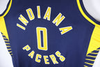 Regata NBA - Indiana Pacers Icon Edition Swingman Version