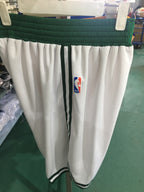 Shorts NBA - Boston Celtics Association Edition