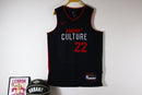 Regata NBA - Miami Heat City Edition 23/24 Authentic Version