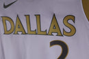 Regata NBA - Dallas Mavericks City Edition 20/21 Swingman Version
