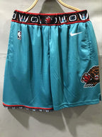 Shorts NBA - Memphis Grizzlies Classic Edition 19/20