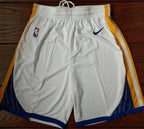 Shorts NBA - Golden State Warriors Association Edition