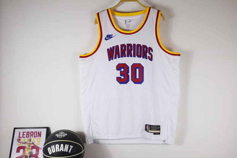 Regata NBA - Golden State Warriors Classic Edition 24/25 Swingman Version