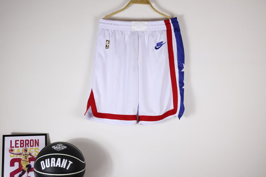 Shorts NBA - Brooklyn Nets Classic Edition 22/23