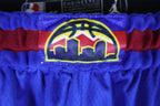 Shorts NBA - Denver Nuggets Statement Edition 22/23