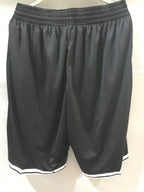 Shorts NBA - Brooklyn Nets Icon Edition 20/21