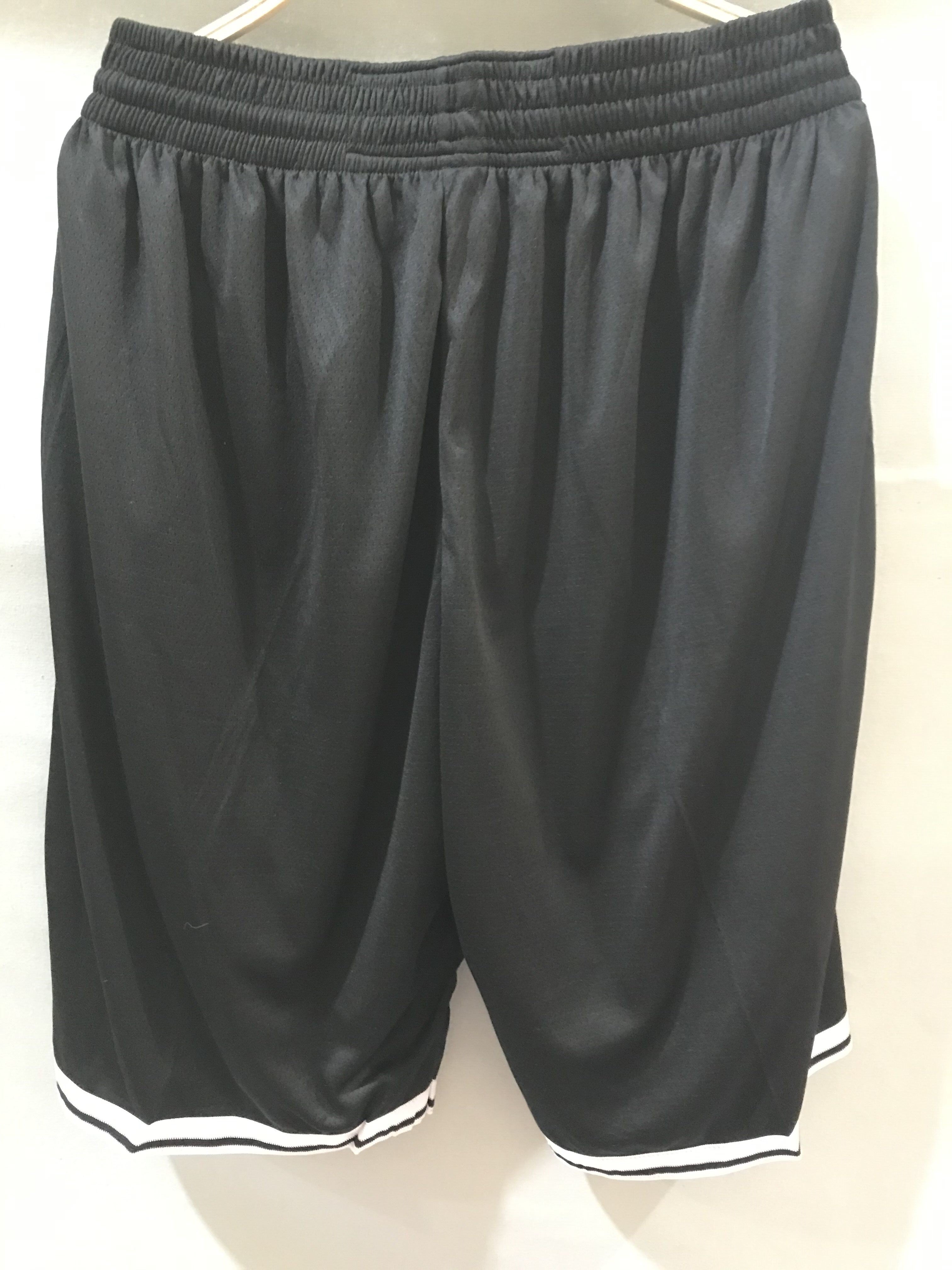 Shorts NBA - Brooklyn Nets Icon Edition 20/21