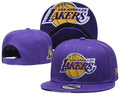 Boné NBA - Los Angeles Lakers