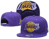 Boné NBA - Los Angeles Lakers