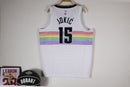 Regata NBA - Denver Nuggets City Edition 18/19 Swingman Version