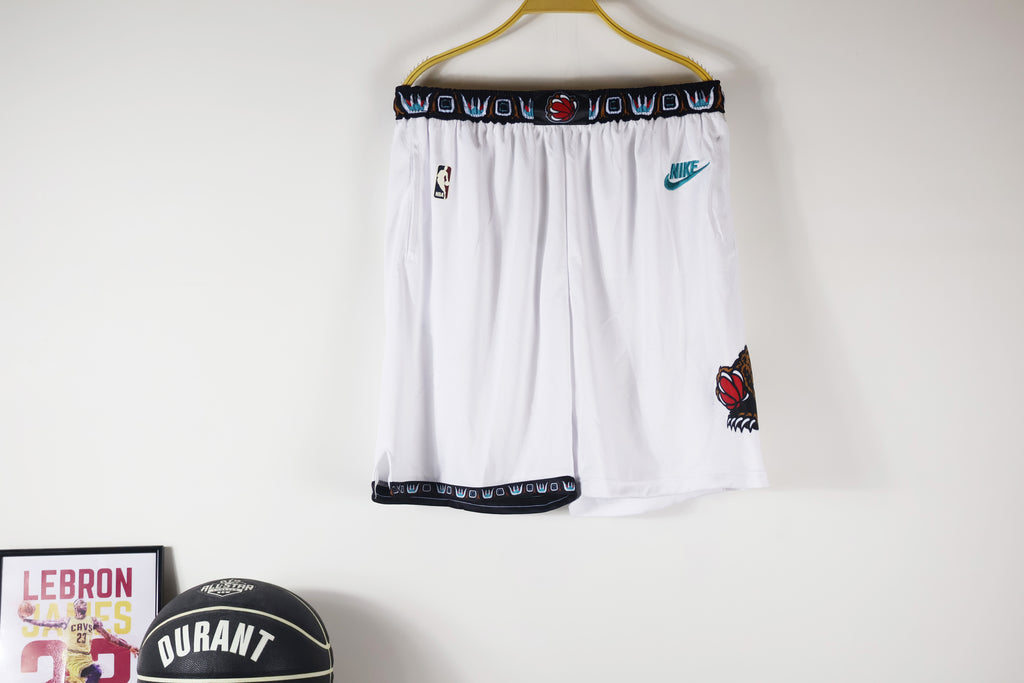 Shorts NBA - Memphis Grizzlies Classic Edition 24/25