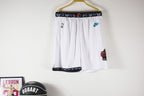 Shorts NBA - Memphis Grizzlies Classic Edition 24/25
