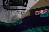 Shorts NBA - Charlotte Hornets Classic Edition 23/24
