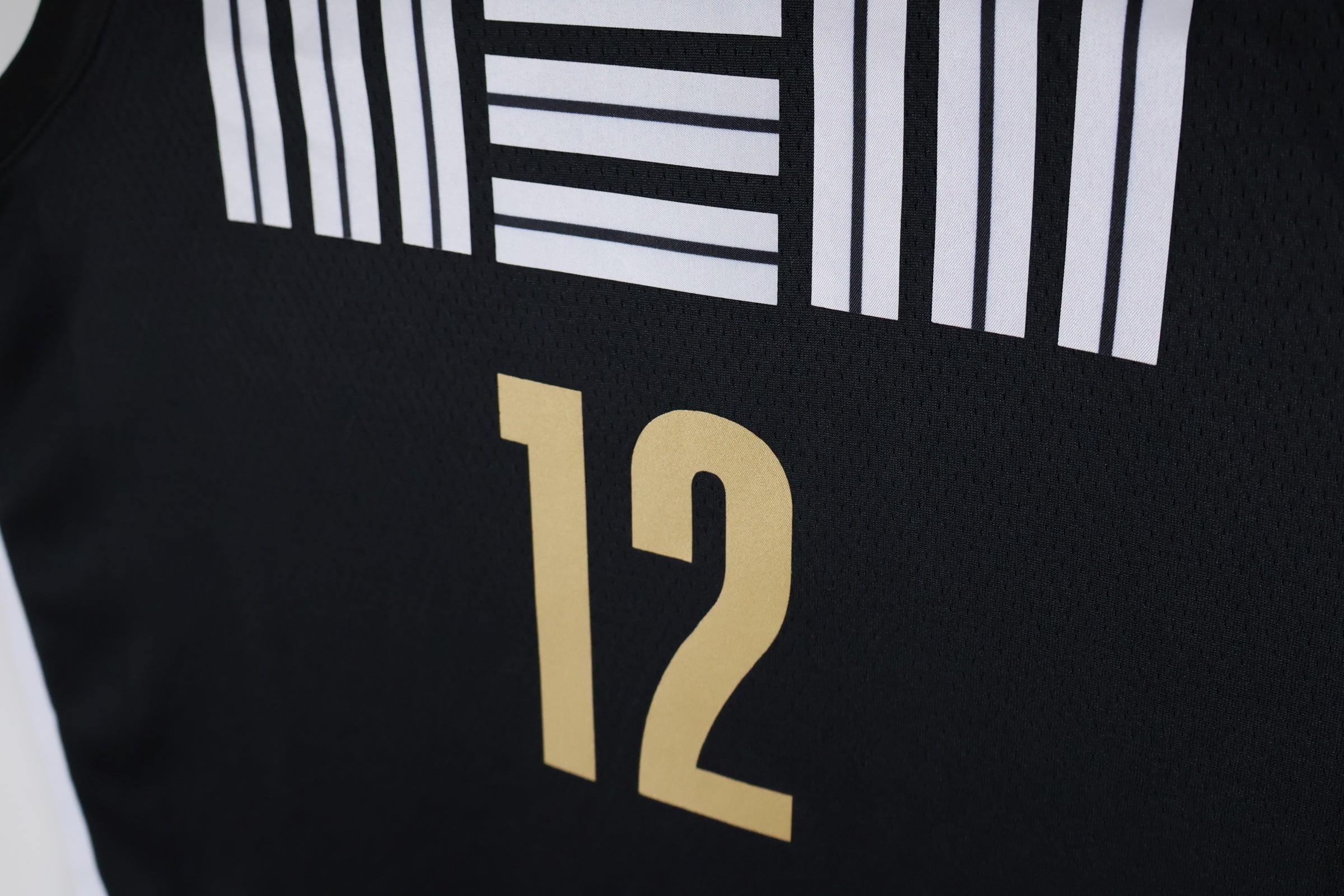 Regata NBA - Memphis Grizzlies City Edition 23/24 Swingman Version