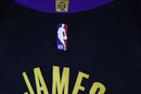 Regata NBA - Los Angeles Lakers City Edition 23/24 Authentic Version