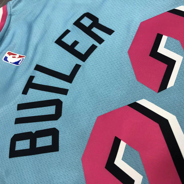 Regata NBA - Miami Heat City Edition 19/20 Swingman Version
