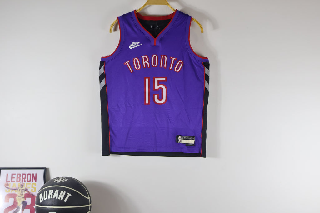 Regata NBA Infantil - Toronto Raptors Classic Edition