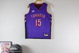 Regata NBA Infantil - Toronto Raptors Classic Edition