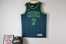 Regata NBA - Boston Celtics Earned Edition 20/21 Swingman Version