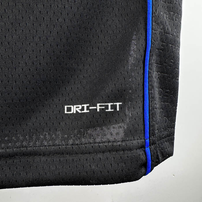 Regata NBA - Dallas Mavericks City Edition 23/24 Swingman Version