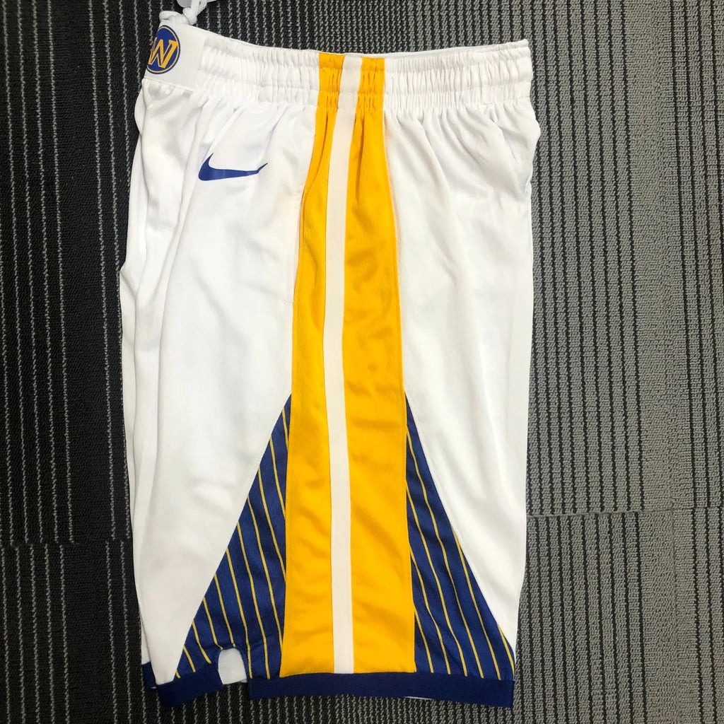 Shorts NBA - Golden State Warriors Association Edition