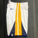 Shorts NBA - Golden State Warriors Association Edition