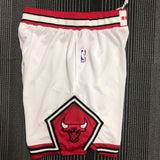 Shorts NBA - Chicago Bulls Statement Edition 18/19