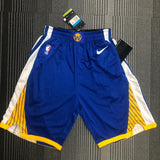Shorts NBA - Golden State Warriors Icon Edition