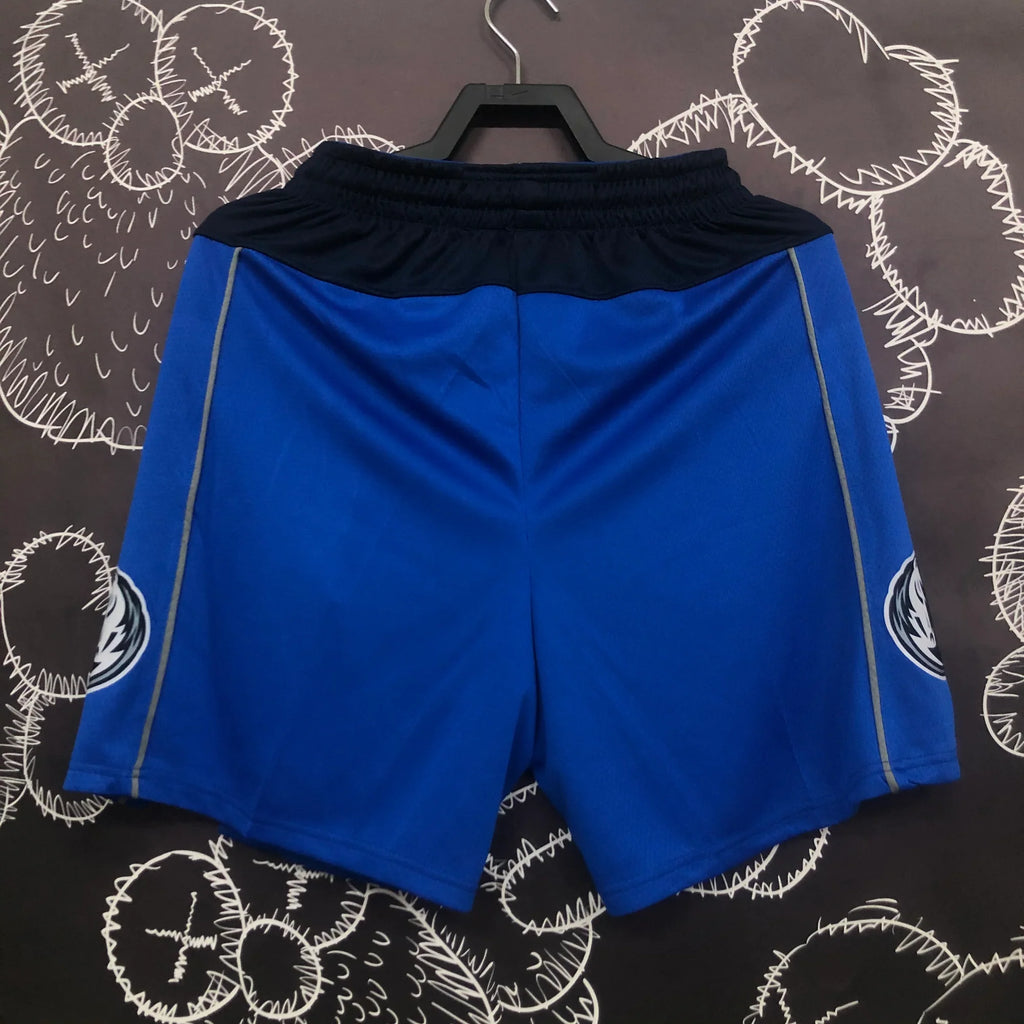 Shorts NBA - Dallas Mavericks Icon Edition
