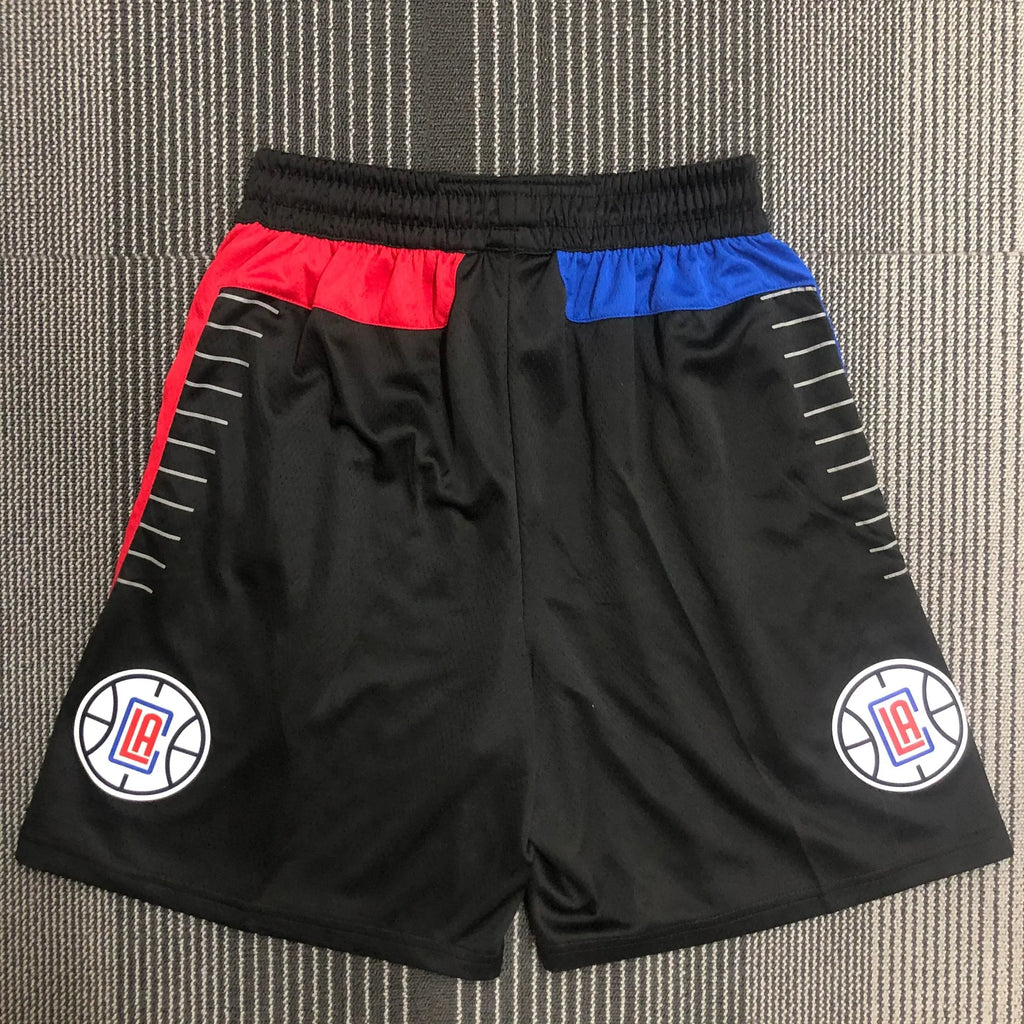 Shorts NBA - Los Angeles Clippers Statement Edition 20/21