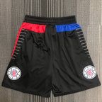 Shorts NBA - Los Angeles Clippers Statement Edition 20/21