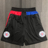 Shorts NBA - Los Angeles Clippers Statement Edition 20/21