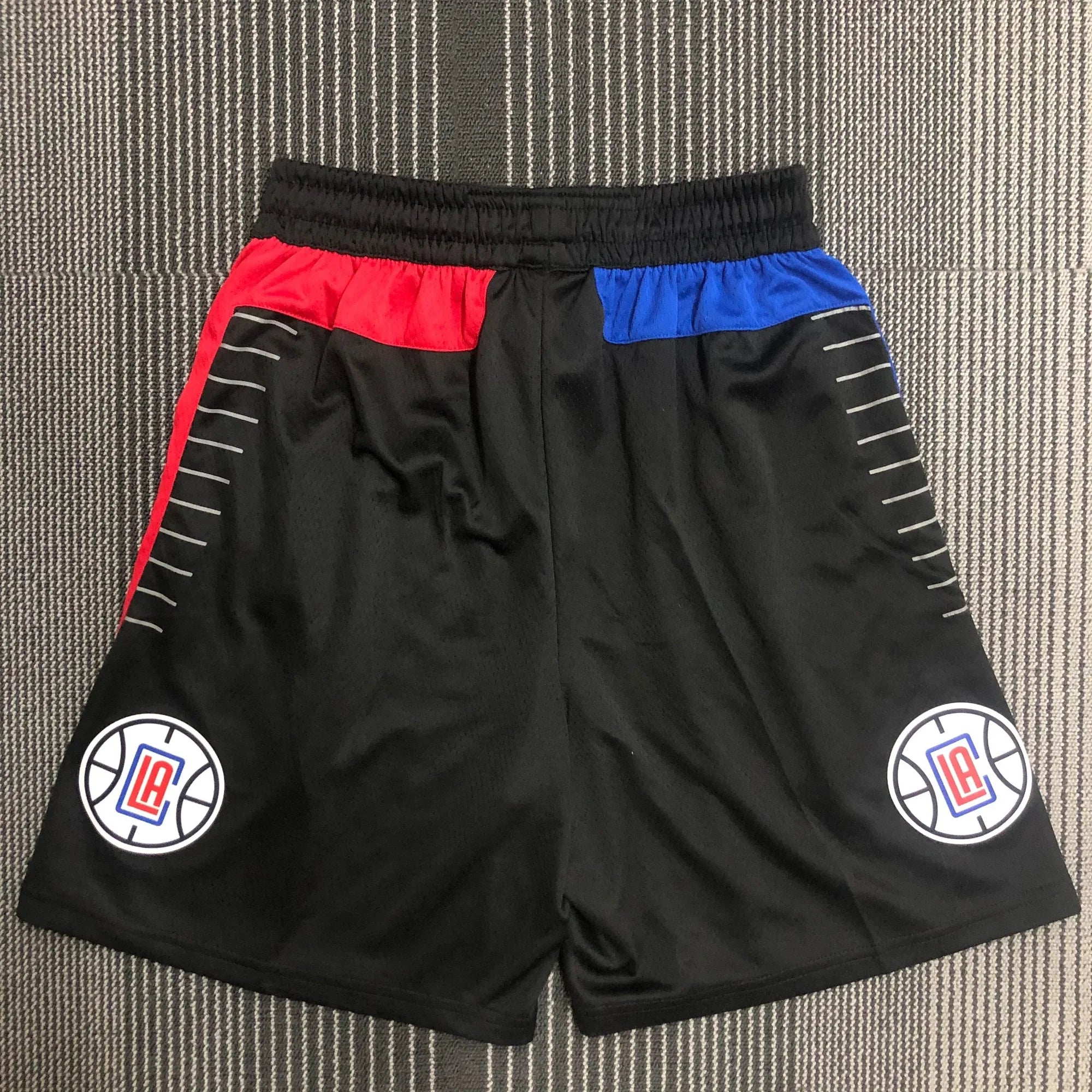 Shorts NBA - Los Angeles Clippers Statement Edition 20/21