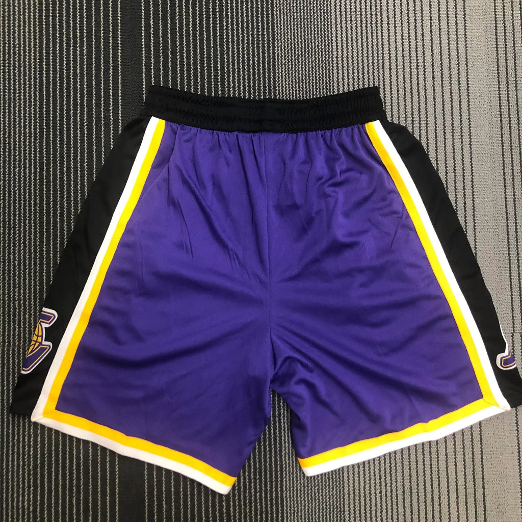 Shorts NBA - Los Angeles Lakers Statement Edition 19/20