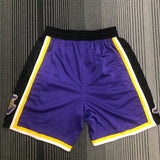 Shorts NBA - Los Angeles Lakers Statement Edition 19/20