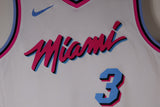 Regata NBA - Miami Heat Association Edition 2 24/25 Swingman Version