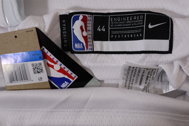 Regata NBA - Denver Nuggets City Edition 18/19 Swingman Version