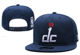 Boné NBA - Washington Wizards