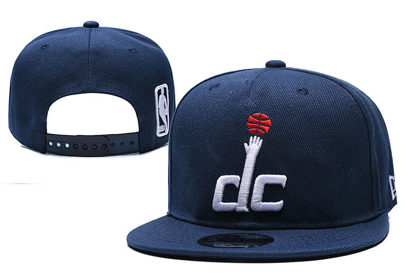 Boné NBA - Washington Wizards