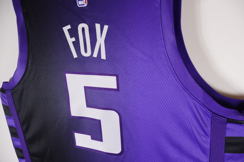 Regata NBA - Sacramento Kings Statement 23/24 Edition Swingman Version