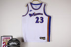 Regata NBA - Washington Wizards Classic Edition 22/23 Swingman Version