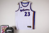 Regata NBA - Washington Wizards Classic Edition 22/23 Swingman Version