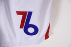 Shorts NBA - Philadelphia 76ers City Edition 22/23