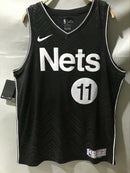 Regata NBA - Brooklyn Nets Earned Edition 20/21 Swingman Version