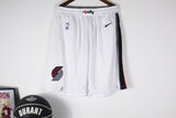 Shorts NBA - Portland Trail Blazers Association Edition 25/26
