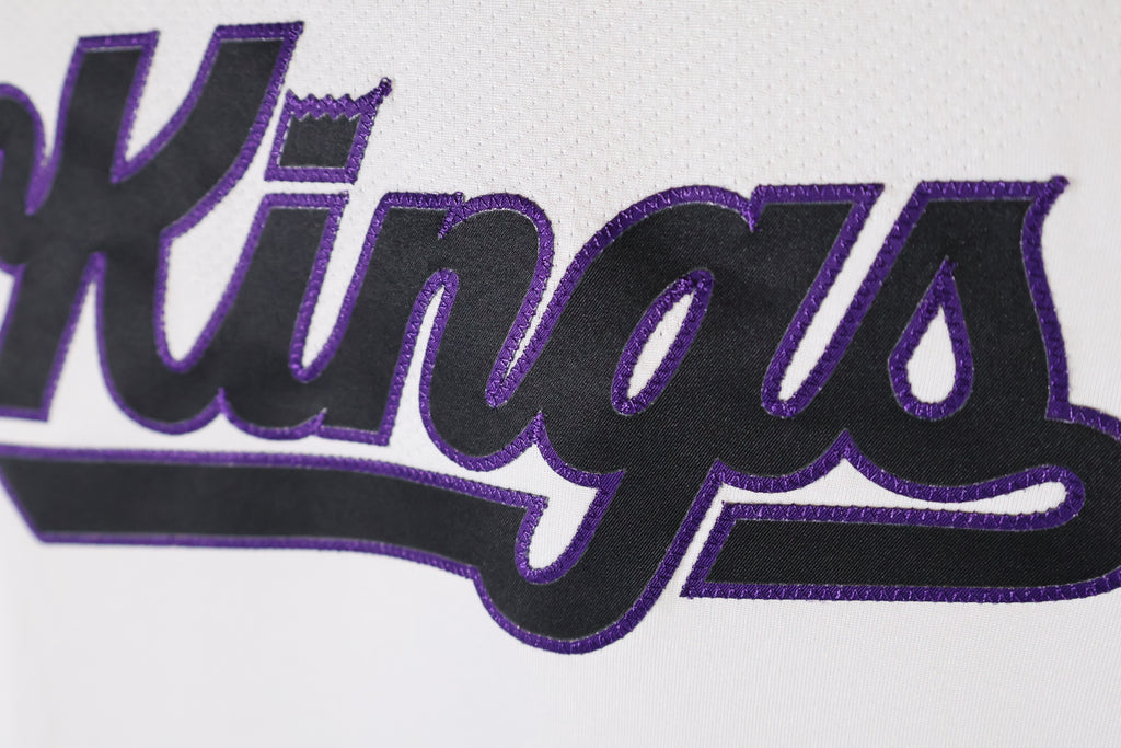 Regata NBA - Sacramento Kings Association Edition 24/25 Authentic Version